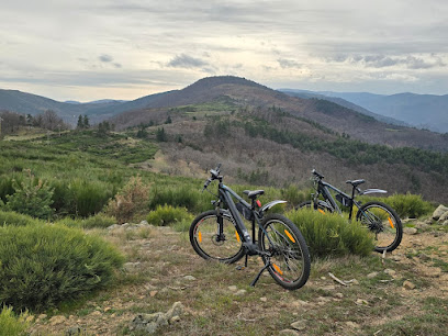 Cyclo'bogue, Service De Location De Vélos à Saint-Pierreville