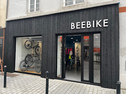 Beebike Magasin De Vélos à Nantes