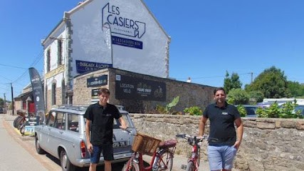 Véloc'Ouest - Location De Vélo à Plouharnel, Loueur de Vélos à Plouharnel