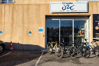 Nccycles Magasin De Vélos à Six-Fours-les-Plages