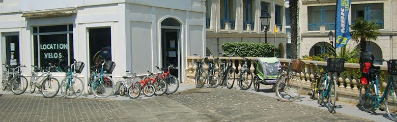 Good Bikes - Location De Vélos, Loueur de Vélos à Châtelaillon-Plage