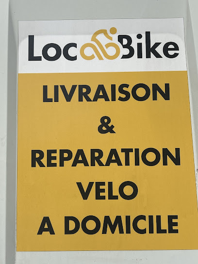 Loc And Bike Service De Location De Vélos à Sanguinet
