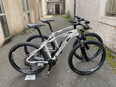 Global vélo Location 7j/7, Loueur de Vélos à Nay