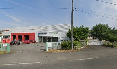 Porcheron Jannick, Atelier de Réparations Vélos à Ligueil