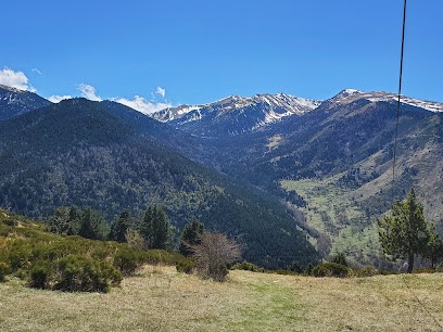 Location VTT Électrique Vernet-les-Bains et Canigou, Loueur de Vélos à Vernet-les-Bains