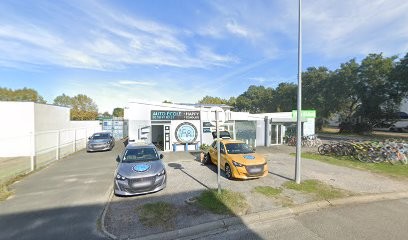 Ecoloc, Magasin de Vélos à Soustons