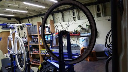 Mobil'cycle, Atelier de Réparations Vélos à La Gorgue