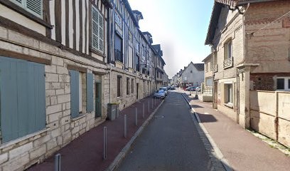 Bikefix, Atelier de Réparations Vélos à Vernon