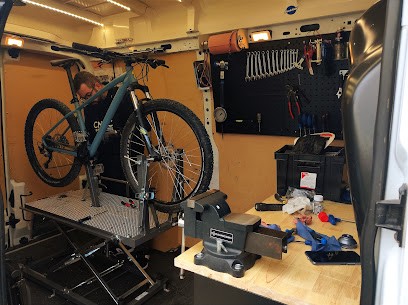 So'cyclo, Atelier de Réparations Vélos à Cruas