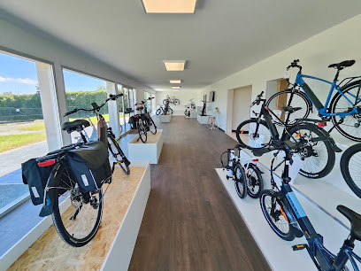 Bykki, Magasin De Vélos à Saint-Aubin-des-Ormeaux