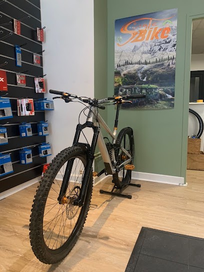 Single Bike, Atelier de Réparations Vélos à Tulle