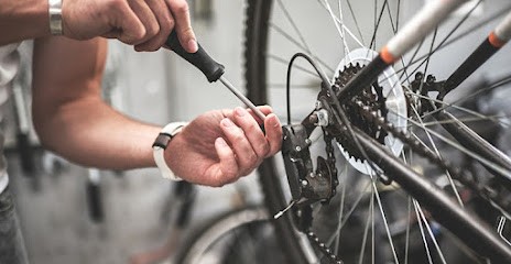 Au Velo Carolo, Atelier de Réparations Vélos à Charleville-Mézières