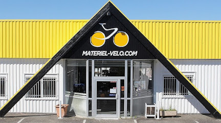 Materiel-Velo.com - Magasin De Cournon-D'auvergne, Magasin De Vélos à Cournon-d'Auvergne