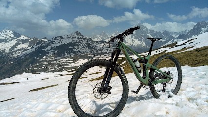 Rouault Atelier, Atelier de Réparations Vélos à Longuenée-en-Anjou