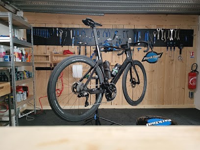 Cycle Bienvenu, Magasin de Vélos à Saint-Cyr-sur-Mer