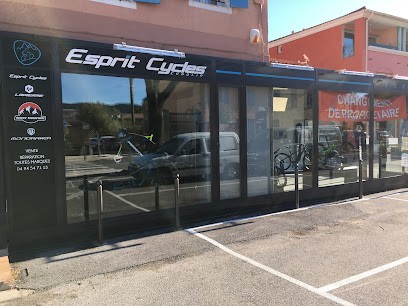 Esprit cycles COGOLIN, Magasin de Vélos à Cogolin