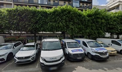 CYCLOBIKE Location De Vélos électriques Longue Durée En Entreprise - Vélo De Fonction - Vélotaf - Location VAE, Loueur de Vélos à Levallois-Perret