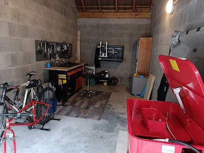 Vélositot - Réparation de vélos Annecy, Atelier de Réparations Vélos à Epagny Metz-Tessy