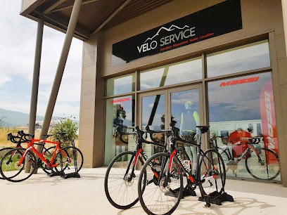 Vélo Service Travu, Atelier de Réparations Vélos à Ventiseri