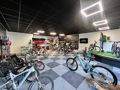 John2roues Doussard, Loueur de Vélos à Doussard