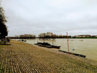 Location De Vélos, Loueur de Vélos à Orléans