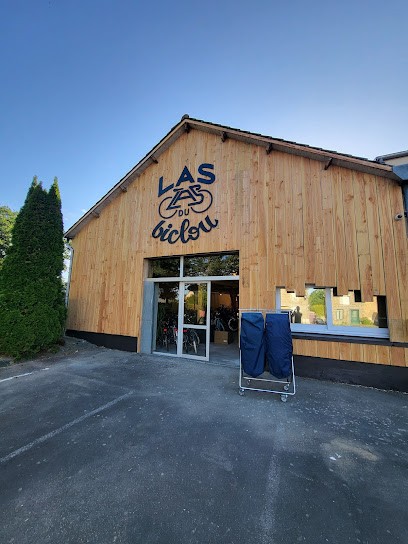 LAS Du Biclou - Votre Spécialiste Vélo & Running - Ille Est Vilaine (35) Bretagne, Magasin de Vélos à Pleugueneuc