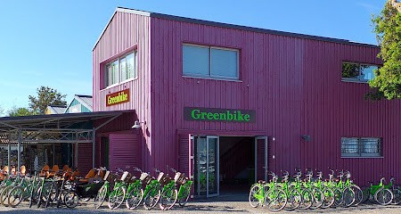 Greenbike Oléron, Loueur de Vélos à Saint-Denis-d'Oléron