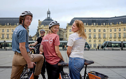 Holland Bikes Tours & Rentals Bordeaux Service De Location De Vélos à Bordeaux
