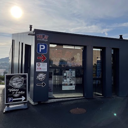 COMPRESSION Bicycles, Magasin de Vélos à Brives-Charensac