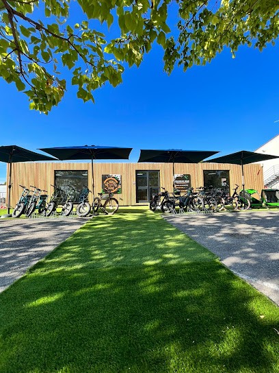 BLD Vélos, Atelier de Réparations Vélos à Latresne