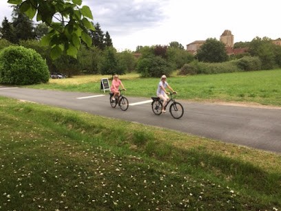 Loca Vélo Trémolat, Loueur de Vélos à Trémolat