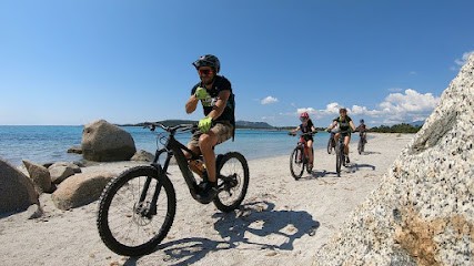 CorsicaEbike Randonnées Et Location De Vtt, Loueur de Vélos à Lecci