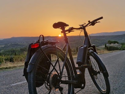 Rent Bike Luberon, Loueur de Vélos à Bonnieux