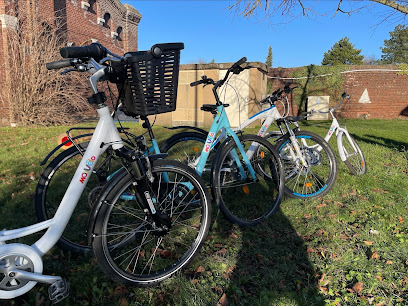 Location De Vélos Longue Durée De La Capso-Mouvélo, Service De Location De Vélos à Saint-Omer
