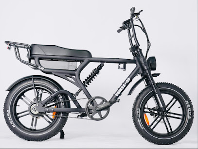 Ebikes-33 Magasin De Vélos à Lège-Cap-Ferret