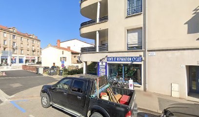 Cycles Sprint, Atelier de Réparations Vélos à Montbrison