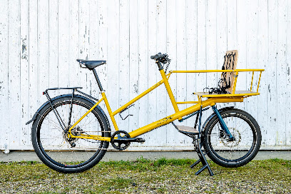 Cycles Miel D'ours, Atelier De Réparation De Vélos à Montauban
