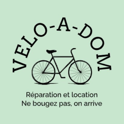Vélo-à-Dom - Réparation Et Location à Domicile, Atelier de Réparations Vélos à Saint-Pée-sur-Nivelle