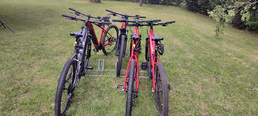 Michel Roussillon - Location VTT à Assistance électrique, Loueur de Vélos à Lanobre