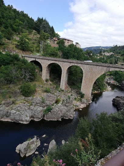 Location De Vélos Sur La Dolce Via ( Eyrieux Sport), Loueur de Vélos aux Ollières-sur-Eyrieux