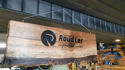 Roudier Inspiration Cycles, Magasin de Vélos à Saint-Priest-sous-Aixe