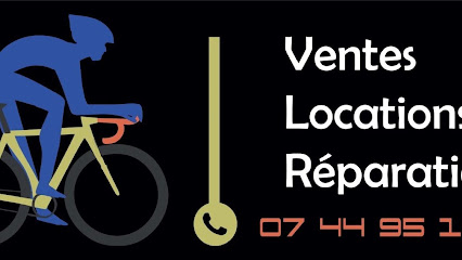 La Tête Dans Le Guidon, Atelier De Réparation De Vélos à Troarn