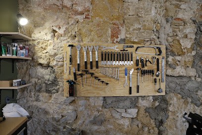 Bicicletta | Location Et Réparation De Vélo Bayonne, Loueur de Vélos à Bayonne