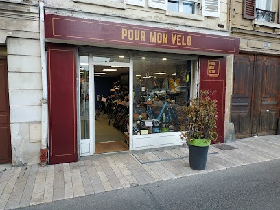 Pour mon Vélo (Anc. Cycles Clévédé), Magasin de Vélos à Verrières-le-Buisson