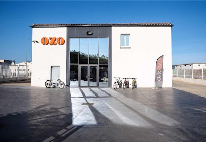 OZO FRANCE, Magasin de Vélos à Éguilles