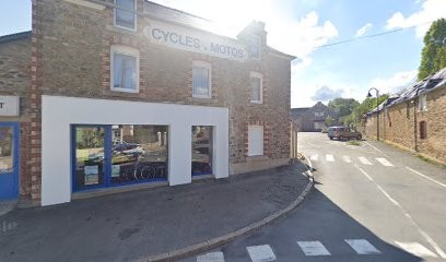 Rault Michel 2 roues & motoculture, Atelier de Réparations Vélos à Pleurtuit