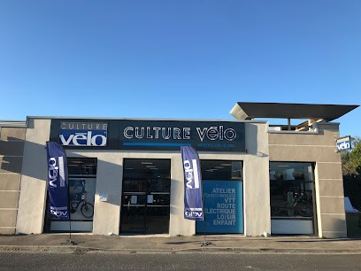 Culture Vélo Montpellier Le Crès - Vente - Réparation - Location Vélos sur Montpellier, Magasin de Vélos au Crès
