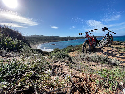 Costa E-Bike Service De Location De Vélos à Saint-Florent