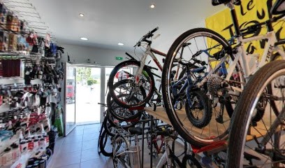 Velo Speed, Atelier de Réparations Vélos à Vaison-la-Romaine