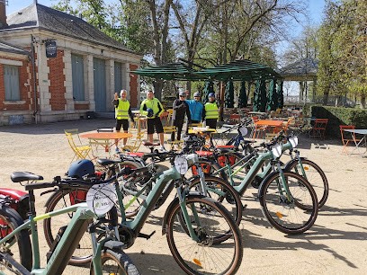 Nature-é-vélo, Loueur de Vélos à Montamisé